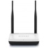 Access Point Tenda Expansor de Rango y N150, Inalámbrico, 300Mbit/s, 2.4GHz, 5dBi