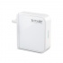 Router Tenda WISP Ethernet Travel A5, Inalámbrico N150, 150 Mbit/s, 1x RJ-45, 2.4GHz  1