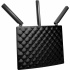 Router Tenda WISP de Banda Dual AC1900 AC15, Inalámbrico, 600/1300 Mbit/s, 2.4GHz/5GHz, 3 Antenas de 3dBi  2