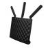 Router Tenda WISP de Banda Dual AC1900 AC15, Inalámbrico, 600/1300 Mbit/s, 2.4GHz/5GHz, 3 Antenas de 3dBi  3