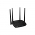 Router Tenda Ethernet de Banda Dual AC5, Inalámbrico, 1167 Mbit/s, 5GHz, 4 Antenas de 6dBi  1