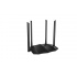 Router Tenda Gigabit Ethernet de Banda Dual Firewall AC8 AC1200, Inalámbrico, 867Mbit/s, 4x RJ-45, 2.4/5GHz, 4 Antenas Externas 6dBi  2
