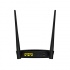 Access Point Tenda WISP AP4, 300 Mbit/s, 2.4GHz, 2 Antenas de 5dBi, Negro  4