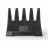 Tenda Router Gaming BE12 Pro MU-MIMO Firewall, Wi-Fi 7, 5 x RJ-45 5765 Mbit/s WLAN, Inalámbrico, Doble Banda 2.4/5 GHz, 5 Antenas Externas - Imagen adicional 1