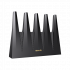 Tenda Router Gaming BE12 Pro MU-MIMO Firewall, Wi-Fi 7, 5 x RJ-45 5765 Mbit/s WLAN, Inalámbrico, Doble Banda 2.4/5 GHz, 5 Antenas Externas - Imagen adicional 3