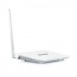 Tenda D151 Módem ADSL2+ + Router Inalámbrico, 1x RJ-45, 2.4-5GHz, con 1 Antena de 5dBi  2