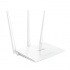 Router Tenda Fast Ethernet F3, Inalámbrico, 300Mbit/s, 4x RJ-45, 2.4GHz, 3 Antenas Externas de 5dBi  2