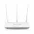 Router Tenda Fast Ethernet FH303, Inalámbrico, 4x RJ-45, 2.4/5GHz, 3 Antenas de 5dBi  1