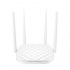 Router Tenda WISP Fast Ethernet FH456, Inalámbrico, 300 Mbit/s, 4x RJ-45, 2.4GHz, con 4 Antenas Externas de 5dBi  1