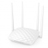 Router Tenda WISP Fast Ethernet FH456, Inalámbrico, 300 Mbit/s, 4x RJ-45, 2.4GHz, con 4 Antenas Externas de 5dBi  3
