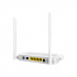 Router Tenda Ethernet de Banda Dual HG9 para Gaming, Inalámbrico, 2500 Mbit/s, 4x RJ-45, 2.4/5GHz, 2 Antenas Externas de 6dBi  2