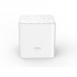 Router Tenda con Sistema de Red Wi-Fi en Malla Nova MW3, 867 Mbit/s, 2.4/5GHz, 2x RJ-45 - 2 Piezas  1