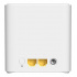 Tenda Router con Sistema de Red Wi-Fi en Malla MX3, 1 x RJ-45, 1500 Mbit/s WLAN, Doble Banda 2.4/5 GHz, Wi-Fi 6, 2 Antenas Internas de 3 dBi, 1 Pieza  2