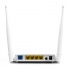 Router Tenda Ethernet N60, Inalámbrico N600, 300 Mbit/s, 2.4 & 5 GHz, 2 Antenas  3
