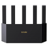 Tenda Router RX12L Pro AX3000 MU-MIMO, Wi-Fi 6, 5 x RJ-45 2976 Mbit/s WLAN, Inalámbrico, Doble Banda 2.4/5 GHz, 5 Antenas Externas, de 6 dBi   1