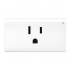 Tenda Smart Plug SP3, WiFi, 1 Conector, 2300W, 10A, Blanco  1