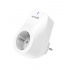 Tenda Smart Plug SP3, WiFi, 1 Conector, 2300W, 10A, Blanco  2
