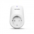 Tenda Smart Plug SP3, WiFi, 1 Conector, 2300W, 10A, Blanco  3