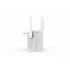 Tenda Extensor de Señal WiFi A18, Inalámbrico, 867Mbit/s, 1x RJ-45, 2 Antenas de 2dBi  4