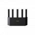 Tenda Router BE3600 MU-MIMO Firewall, Wi-Fi 7, 3 x RJ-45 3570 Mbit/s WLAN, Alámbrico/Inalámbrico, Doble Banda 2.4/5 GHz, 5 Antenas Externas