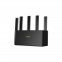 Tenda Router BE3600 MU-MIMO Firewall, Wi-Fi 7, 3 x RJ-45 3570 Mbit/s WLAN, Alámbrico/Inalámbrico, Doble Banda 2.4/5 GHz, 5 Antenas Externas - Imagen adicional 2