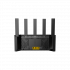 Tenda Router BE3600 MU-MIMO Firewall, Wi-Fi 7, 3 x RJ-45 3570 Mbit/s WLAN, Alámbrico/Inalámbrico, Doble Banda 2.4/5 GHz, 5 Antenas Externas - Imagen adicional 3