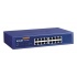 Switch Tenda Gigabit Ethernet TEG1016D, 10/100/1000Mbps, 16 Puertos, 8000 Entradas - No Administrable  1