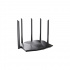 Router Tenda Gigabit Ethernet TX12 Pro AX3000 Wi-Fi 6, Inalámbrico, 2402 Mbit/s, 3x RJ-45, 2.4/5GHz, 5 Externas 6dBi  2