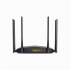 Router Tenda Ethernet Firewall TX9 Pro AX3000 Wi-Fi 6, Inalámbrico, 2402 Mbit/s, 3x RJ-45, 2.4/5GHz, 4 Externas 6dBi  4