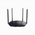 Router Tenda Ethernet Firewall TX9 Pro AX3000 Wi-Fi 6, Inalámbrico, 2402 Mbit/s, 3x RJ-45, 2.4/5GHz, 4 Externas 6dBi  1