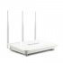 Router Tenda Ethernet W1800R, Inalámbrico, 450Mbps, 1x RJ-45, 2.4GHz/5GHz, 3 Antenas Externas 5dBi  1