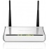 Router Tenda Fast Ethernet W300D, Inalámbrico, 2.4GHz, 2 Antenas de 5dBi  1