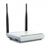 Router Tenda Fast Ethernet W300D, Inalámbrico, 2.4GHz, 2 Antenas de 5dBi  2