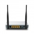 Router Tenda Fast Ethernet W300D, Inalámbrico, 2.4GHz, 2 Antenas de 5dBi  3