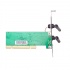 Tenda Tarjeta PCI W322P, Inalámbrico, 300 Mbit/s, con 2 Antenas - Imagen adicional 2