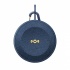 The House Of Marley Bocina Portátil No Bounds, Bluetooth, Inalámbrico, Azul - Resistente al Agua  1