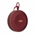 The House Of Marley Bocina Portátil No Bounds, Bluetooth, Inalámbrico, Rojo - Resistente al Agua  2