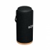 The House Of Marley Bocina Portátil No Bounds Sport, Bluetooth, Inalámbrico, Negro - Resistente al Agua  1