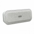 The House Of Marley Bocina Portátil No Bounds XL, Bluetooth, Inalámbrico, 20W RMS, USB, Gris  1