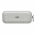 The House Of Marley Bocina Portátil No Bounds XL, Bluetooth, Inalámbrico, 20W RMS, USB, Gris  2