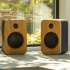 House Of Marley Bocina EM-JA019-SBB, Bluetooth, Inalámbrico, 15W RMS, USB, Negro/Madera  5