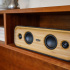 House of Marley Bocina Portátil Get Together 2, Bluetooth, Inalámbrico, 20W RMS, Negro/Madera  6
