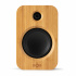 House Of Marley Bocina EM-JA019-SB, Bluetooth, Inalámbrico, 15W RMS, USB, Negro/Madera  3