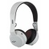 The House Of Marley Audífonos Rebel, Bluetooth, Inalámbrico, 3.5mm, Gris  1