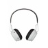 The House Of Marley Audífonos Rebel, Bluetooth, Inalámbrico, 3.5mm, Gris  4