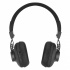 The House Of Marley Audífonos con Micrófono Positive Vibration 2 Wireless, Bluettoh, Inalámbrico, Negro  3