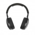 The House Of Marley Audífonos con Micrófono Positive Vibration XL, Bluetooth, Inalámbrico, Negro  3