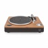 The House Of Marley Stir It Up Wireless Tocadiscos, Bluetooth, USB-B, Negro/Madera  2