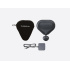 Therabody Masajeador para Cuerpo Completo Theragun Mini, 3 Velocidades, Negro  2