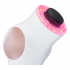 Therabody Masajeador TheraFace Pro, para Cara, 3 Velocidades, Blanco - Imagen adicional 1